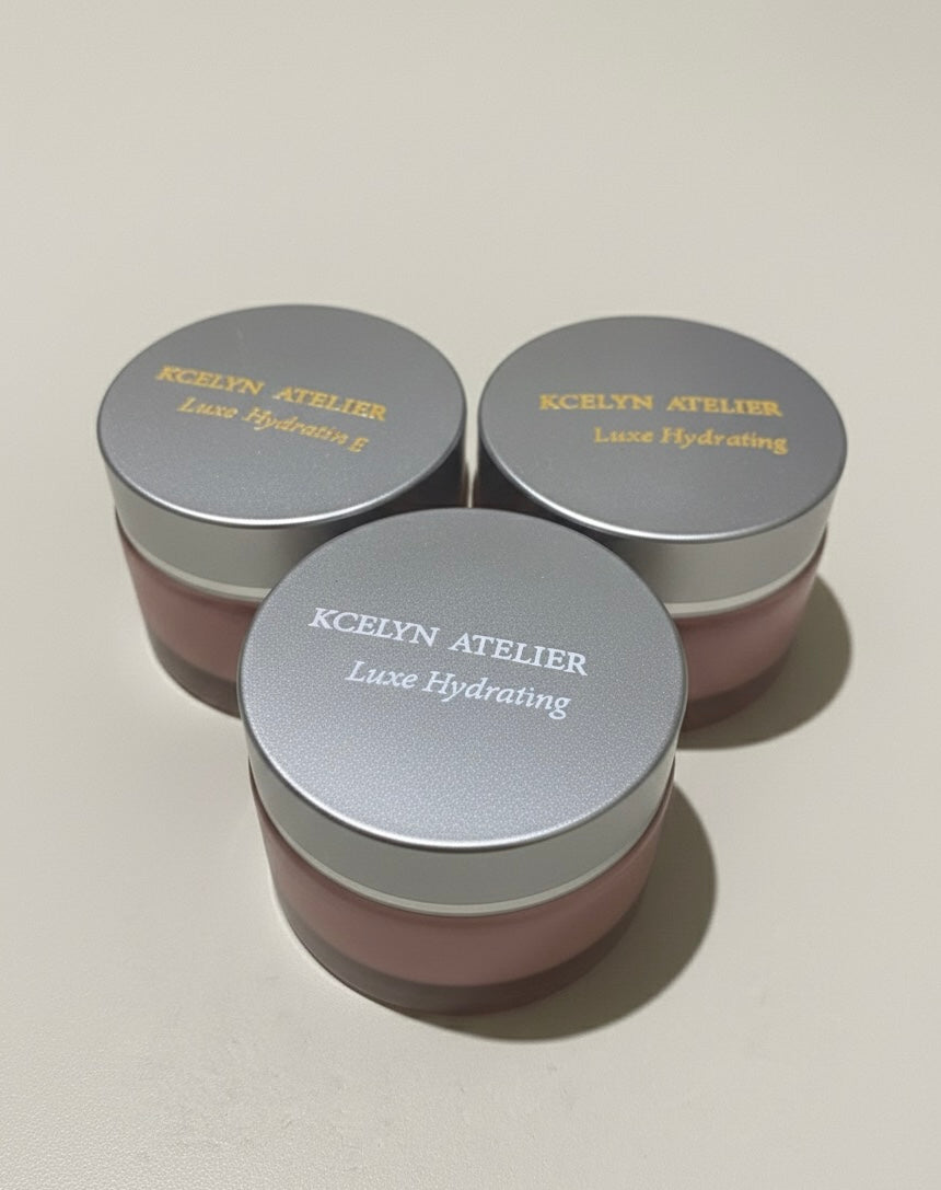 HydraSeal Lip Butter – 30 g