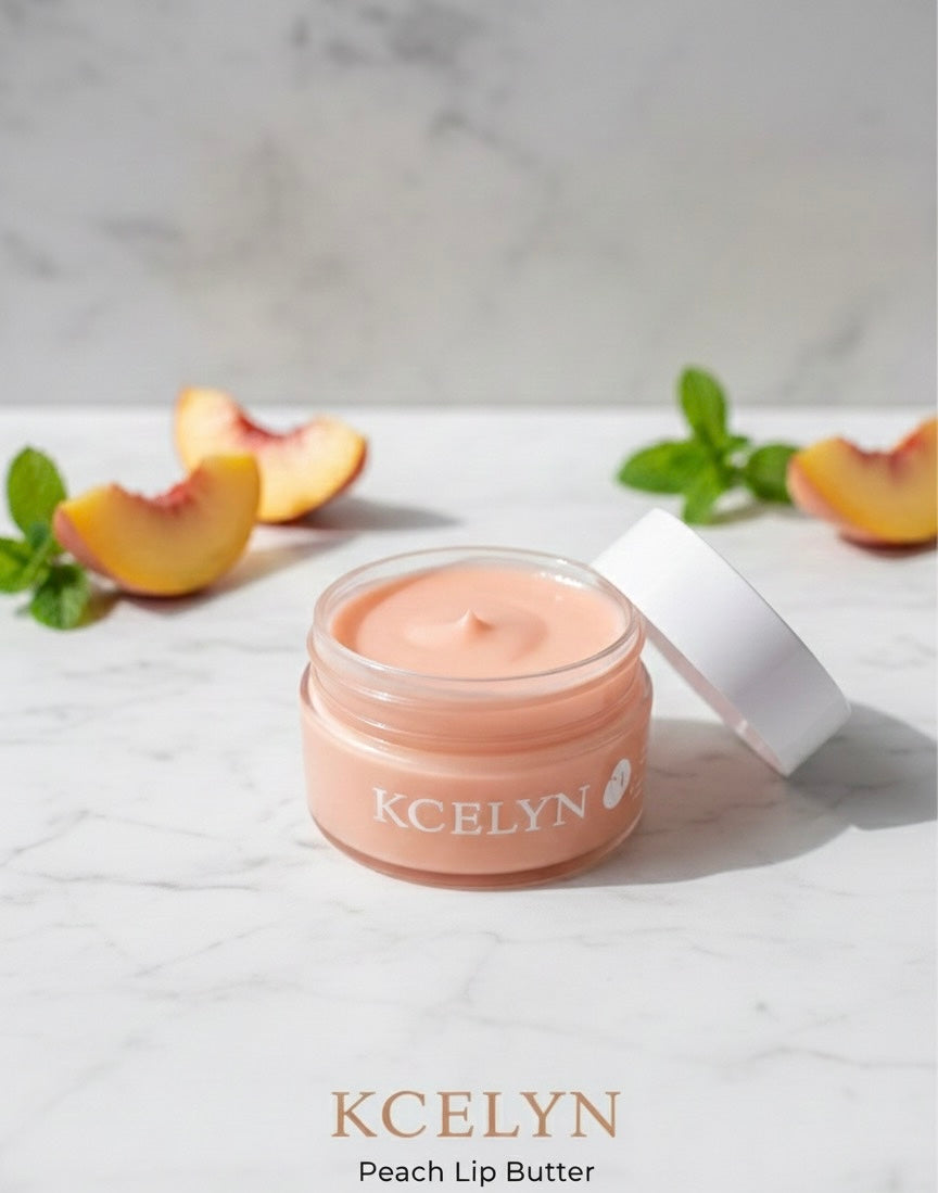 HydraSeal Lip Butter – 30 g