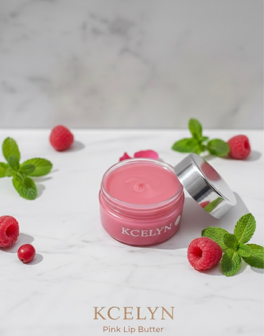 HydraSeal Lip Butter – 30 g