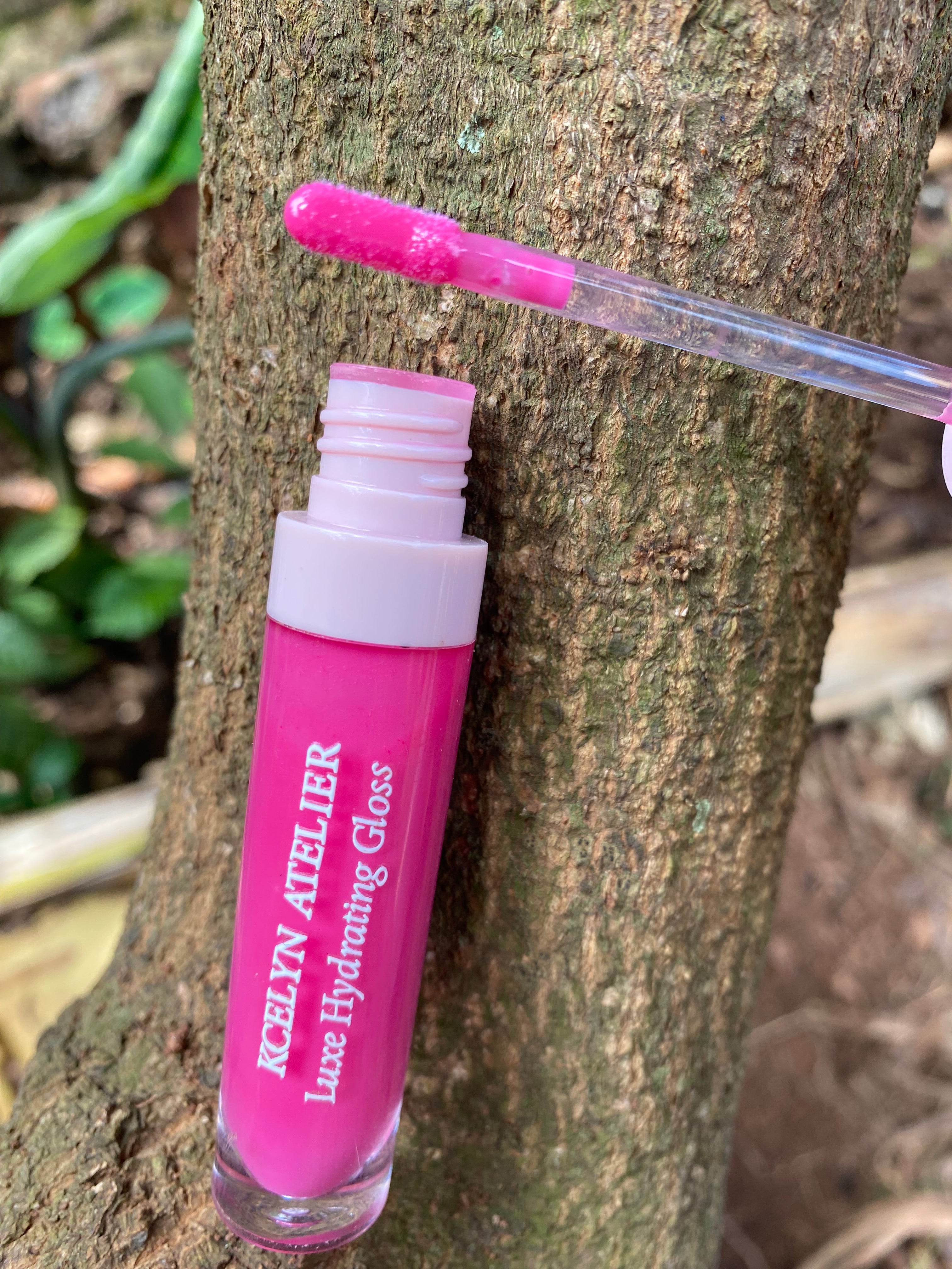 The Everyday Veil Series