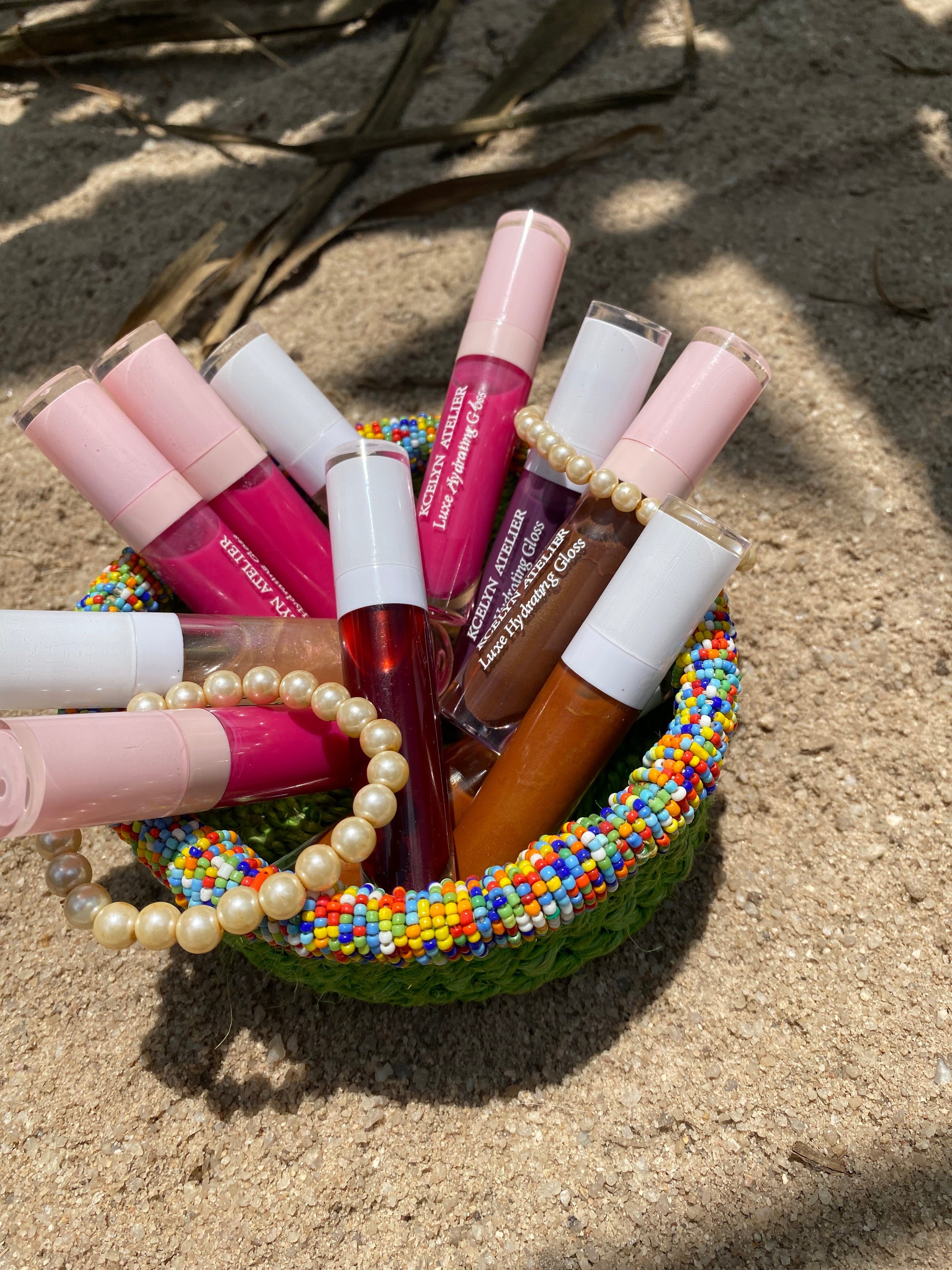 The Everyday Veil Series