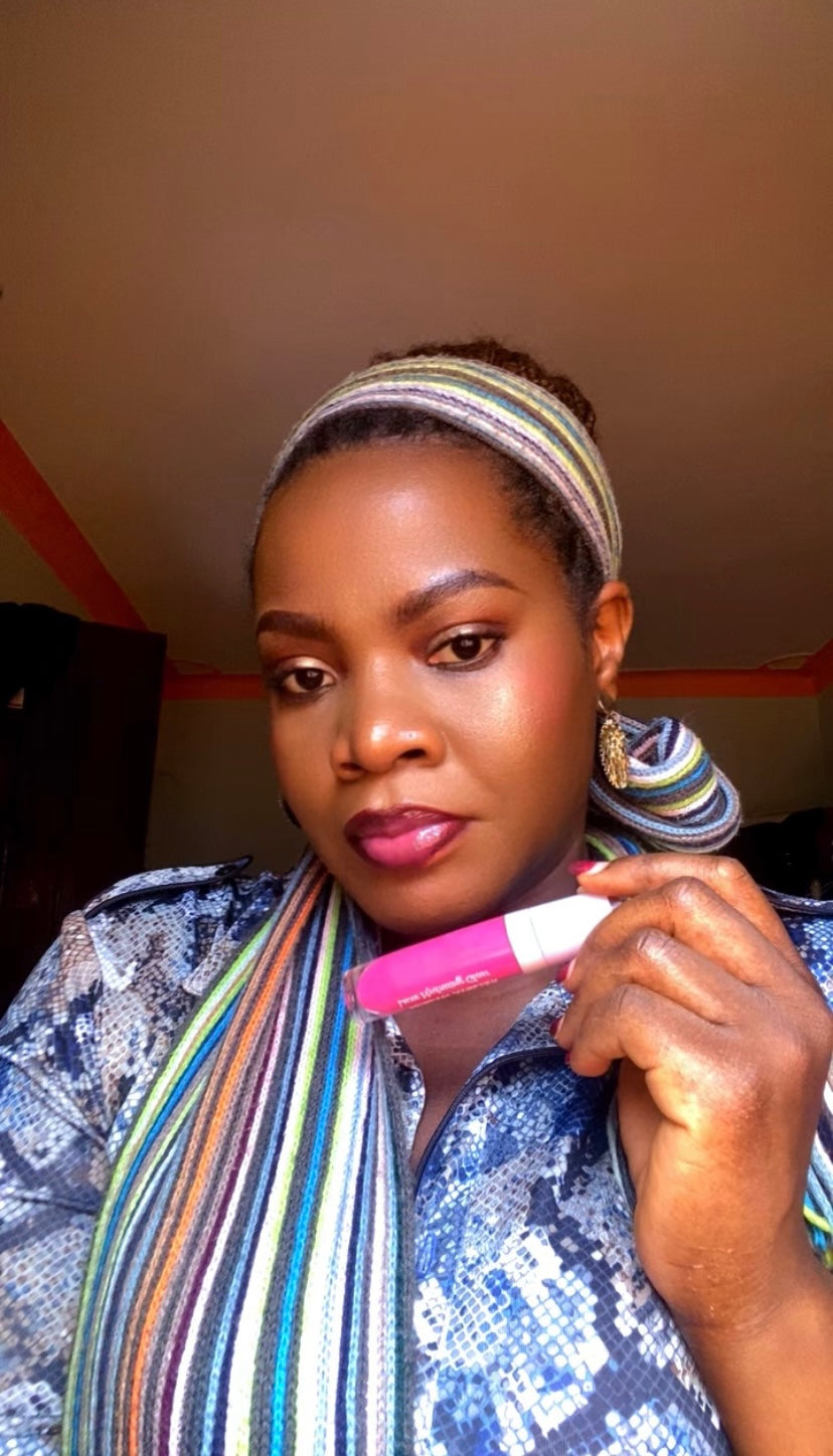 The Everyday Veil Series