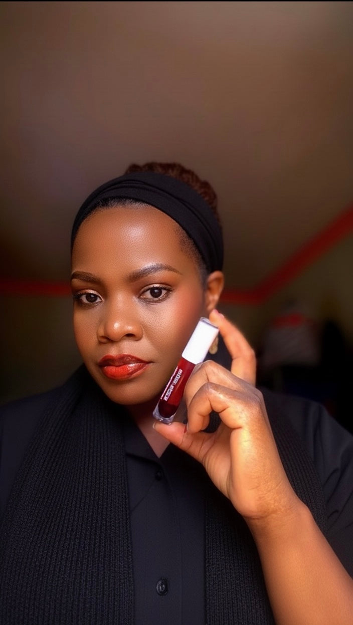 The Everyday Veil Series